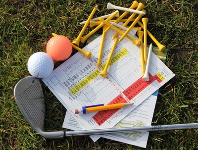 Photo: what is round 2 balls in golf betting with draw