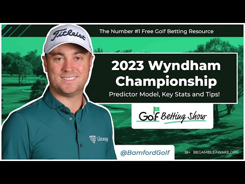 Photo: wyndham championship golf betting tips